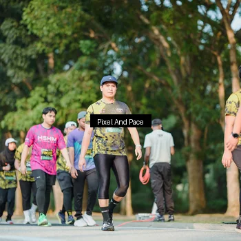 Runner Photo 6909274