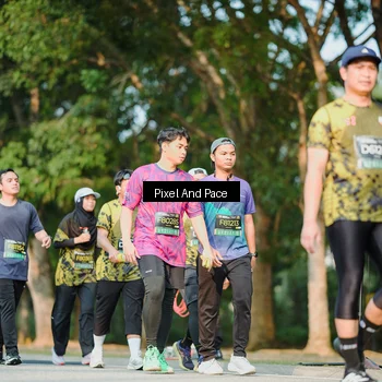 Runner Photo 6909277