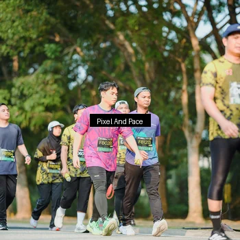 Runner Photo 6909278