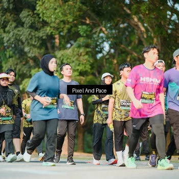 Runner Photo 6909279