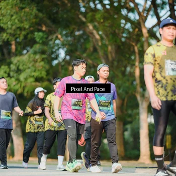 Runner Photo 6909283