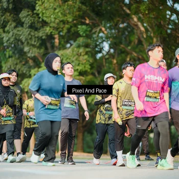 Runner Photo 6909290