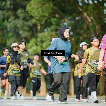 Runner Photo 6909293