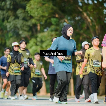 Runner Photo 6909295