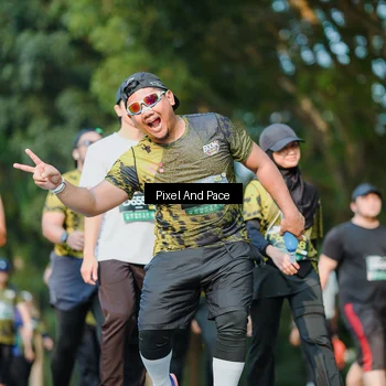 Runner Photo 6909303