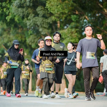 Runner Photo 6909304