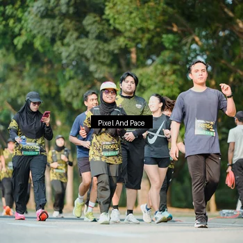 Runner Photo 6909307
