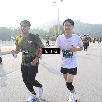 Runner Photo 6909308