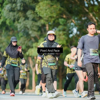Runner Photo 6909309
