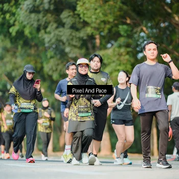 Runner Photo 6909311