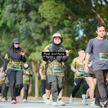 Runner Photo 6909313
