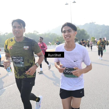 Runner Photo 6909316