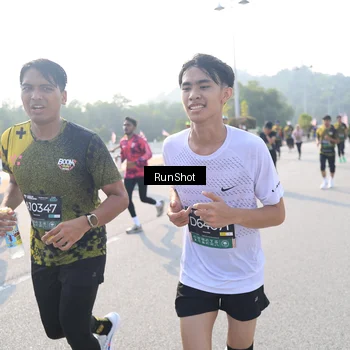 Runner Photo 6909317