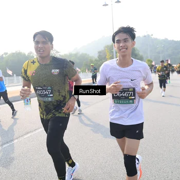 Runner Photo 6909319