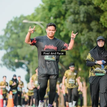 Runner Photo 6909321