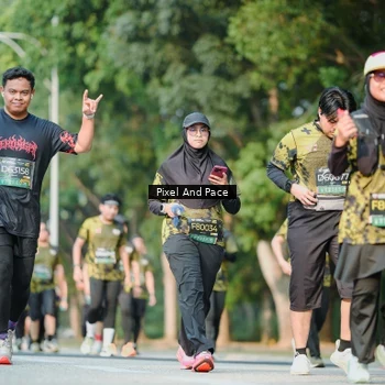 Runner Photo 6909322