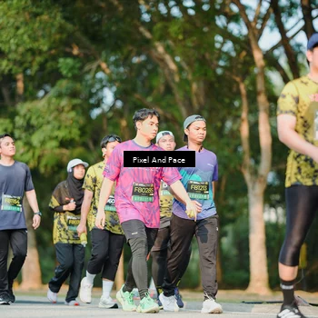Runner Photo 6909334