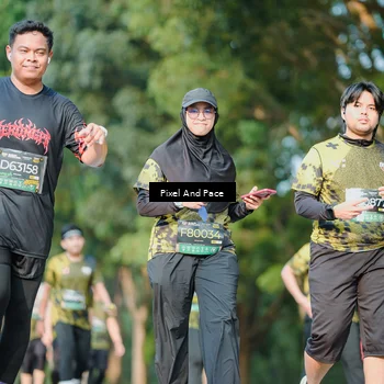 Runner Photo 6909339