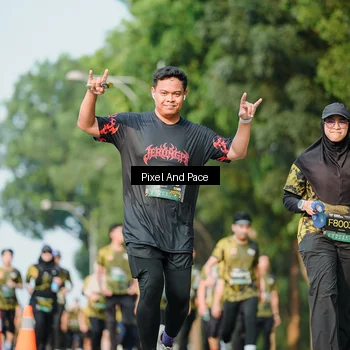 Runner Photo 6909341