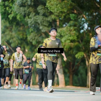 Runner Photo 6909344