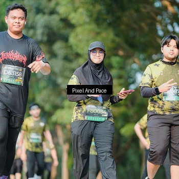 Runner Photo 6909346