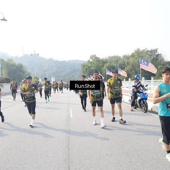 Runner Photo 6909347