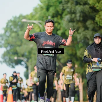Runner Photo 6909348