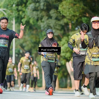 Runner Photo 6909360