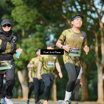 Runner Photo 6909362
