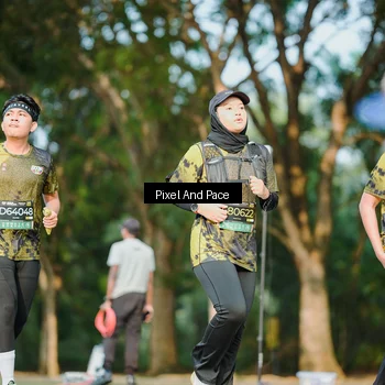 Runner Photo 6909365