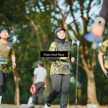 Runner Photo 6909366