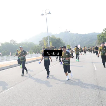 Runner Photo 6909367