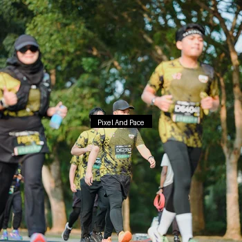 Runner Photo 6909370