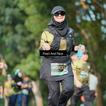 Runner Photo 6909373