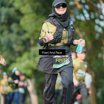 Runner Photo 6909374