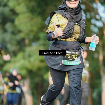Runner Photo 6909375