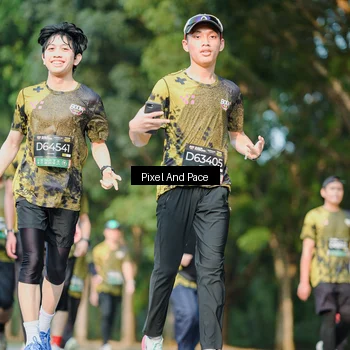 Runner Photo 6909377