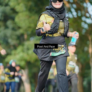 Runner Photo 6909379