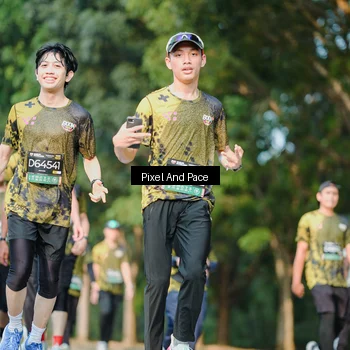 Runner Photo 6909382