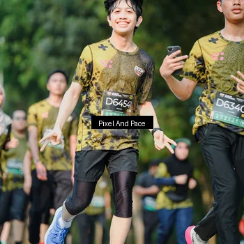 Runner Photo 6909384