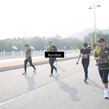 Runner Photo 6909387