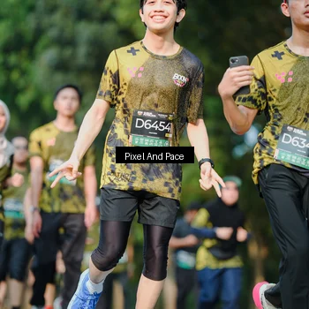 Runner Photo 6909388