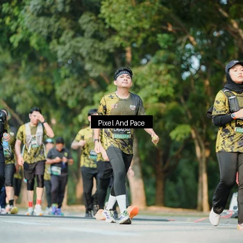 Runner Photo 6909389