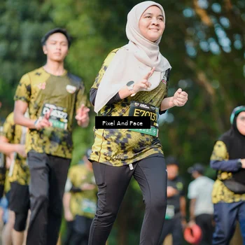 Runner Photo 6909393
