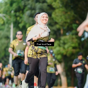 Runner Photo 6909394