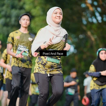 Runner Photo 6909396