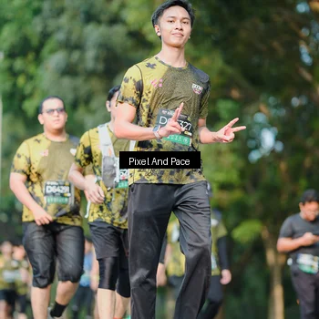 Runner Photo 6909400