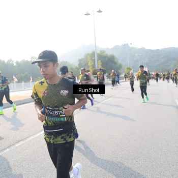 Runner Photo 6909404