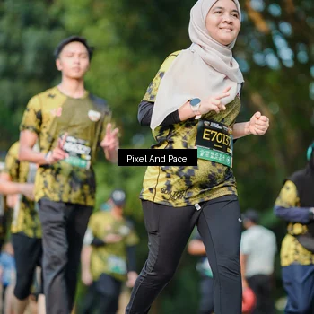 Runner Photo 6909405