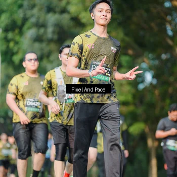 Runner Photo 6909406